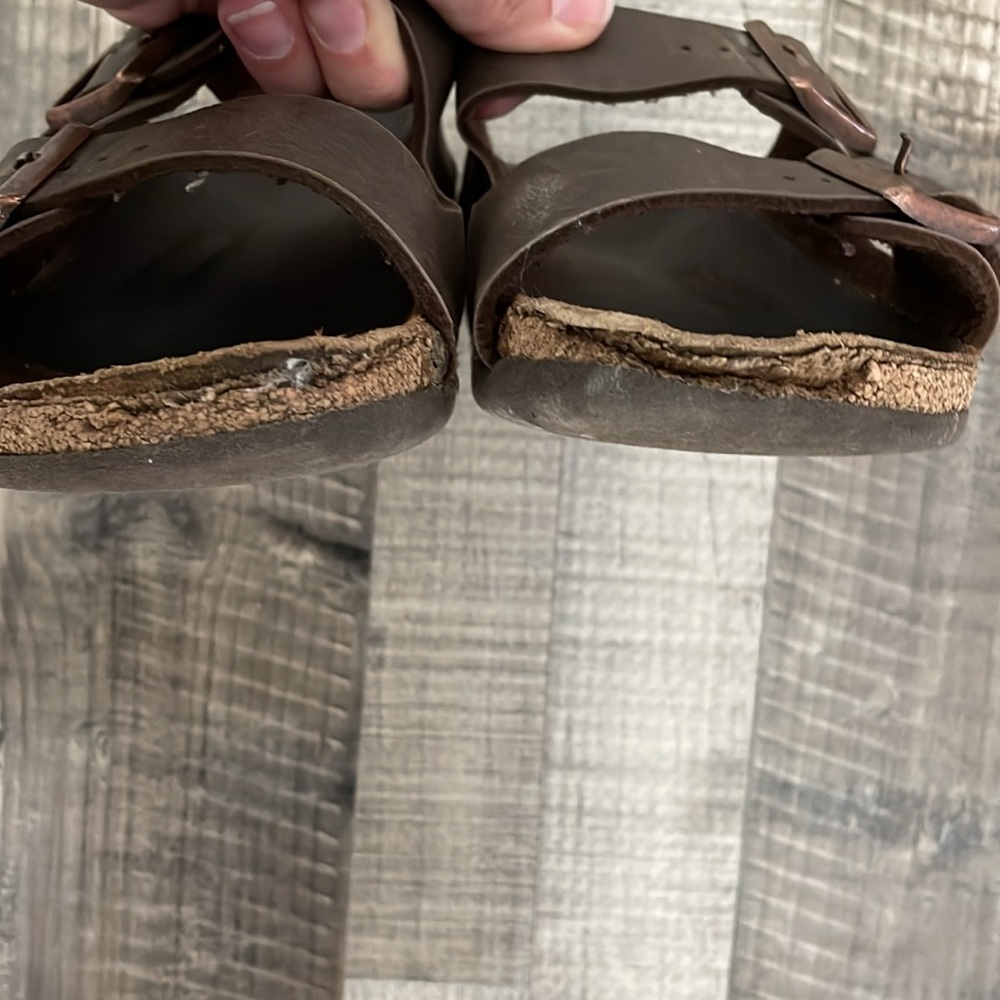 Birkenstocks - image 2